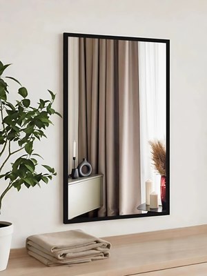 Зеркало Emze Прямоугольное 50x70 / DK4002.CHE