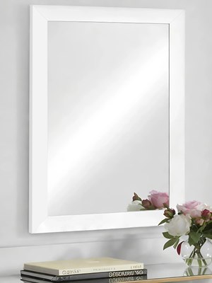 Зеркало Emze Прямоугольное 50x70 / DK4002.BEL