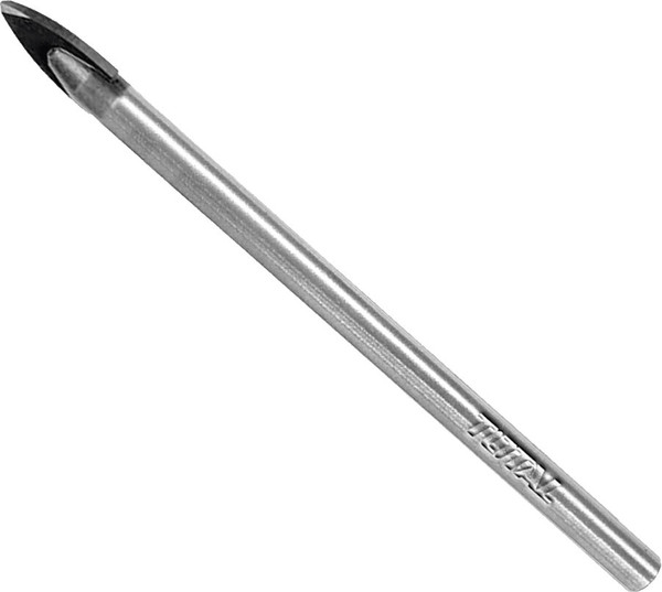 Сверло TOTAL TACG101012 - фото