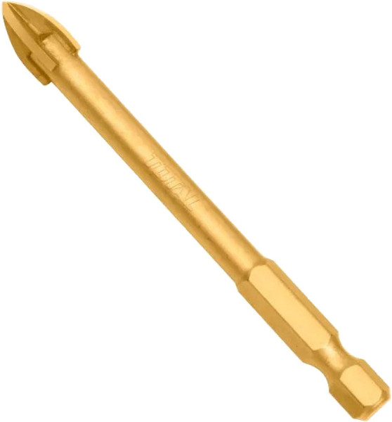 Сверло TOTAL TACG210512 - фото