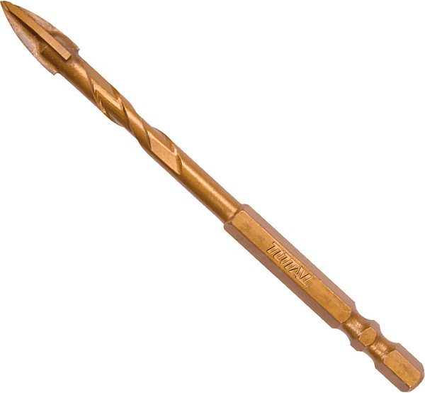 Сверло TOTAL TACG200812 - фото