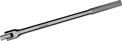 Вороток TOTAL THTFX34201 - фото