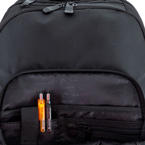 Рюкзак Astra Head Black / 502024121