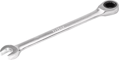 Гаечный ключ TOTAL TCSPAR271 - фото