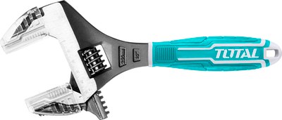 Гаечный ключ TOTAL THT10210G - фото