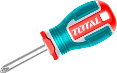 Отвертка TOTAL TSDPH2038 - фото