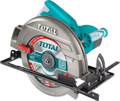 Дисковая пила TOTAL TS122235622 - фото