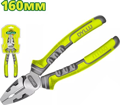 Плоскогубцы DYLLU DTPL1716