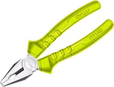 Плоскогубцы DYLLU DTPL1927 - фото