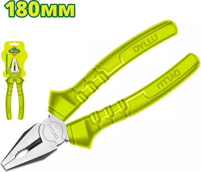 Плоскогубцы DYLLU DTPL1927