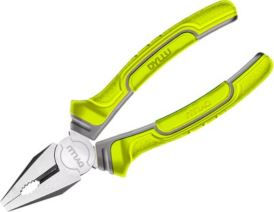 Плоскогубцы DYLLU DTPL1C07 - фото