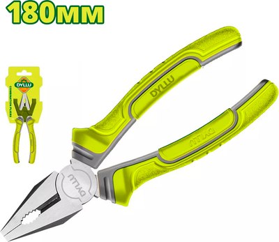 Плоскогубцы DYLLU DTPL1C07