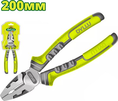 Плоскогубцы DYLLU DTPL1718