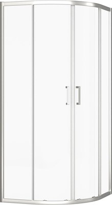 Душевой уголок Aquabath AB-01S-900-2000 - фото