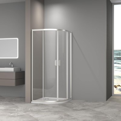 Душевой уголок Aquabath AB-01S-900-2000