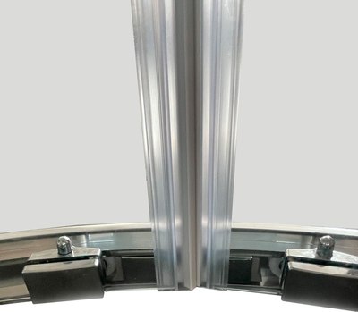 Душевой уголок Aquabath AB-01S-900-2000