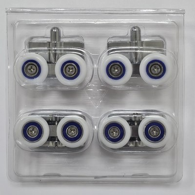 Душевой уголок Aquabath AB-01S-900-2000