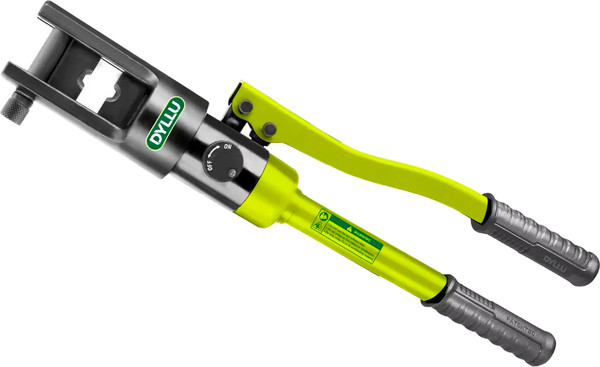 Обжимник гидравлический DYLLU DTHT1D24 - фото