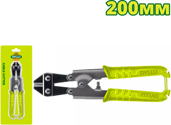 Обжимник гидравлический DYLLU DTHT1D70