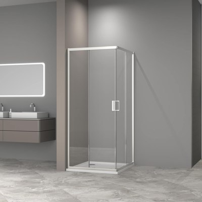 Душевой уголок Aquabath AB-04F-800-2000