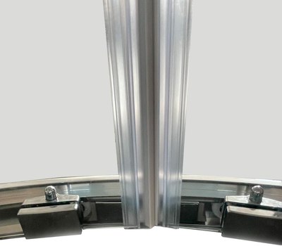 Душевой уголок Aquabath AB-04F-800-2000