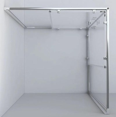 Душевой уголок Aquabath AB-04F-900-2000