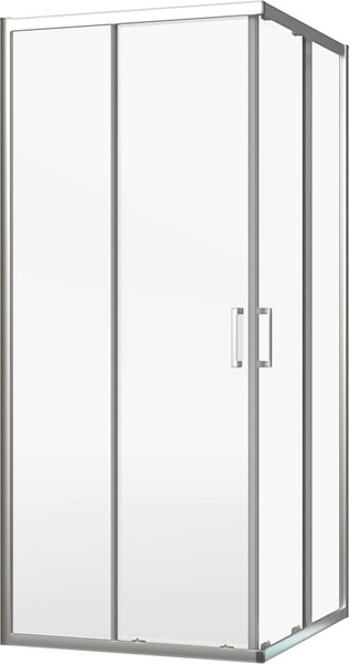 Душевой уголок Aquabath AB-04F-1000-2000 - фото