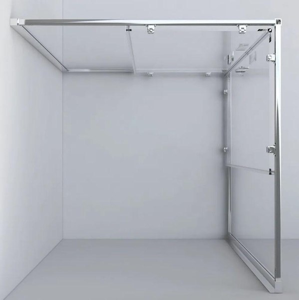 Душевой уголок Aquabath AB-04F-1000-2000