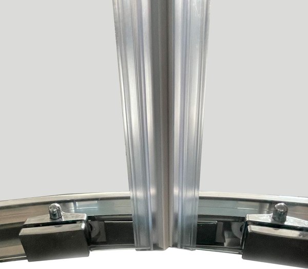 Душевой уголок Aquabath AB-04F-1000-2000