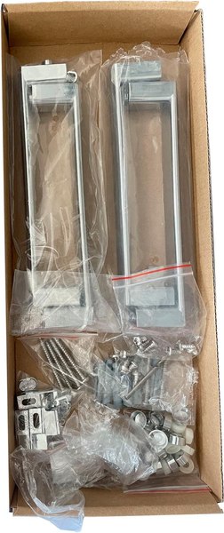 Душевой уголок Aquabath AB-04F-1000-2000