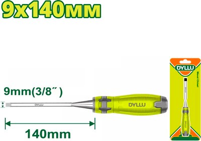 Стамеска DYLLU DTWC1209