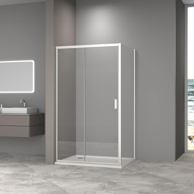 Душевой уголок Aquabath AB-11C-1280-2000