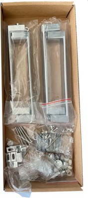 Душевой уголок Aquabath AB-11C-1280-2000