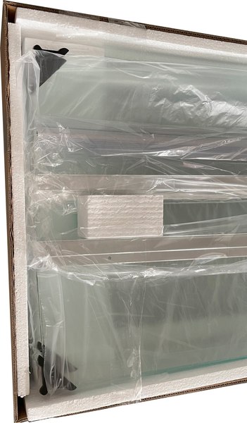 Душевой уголок Aquabath AB-11C-1290-2000