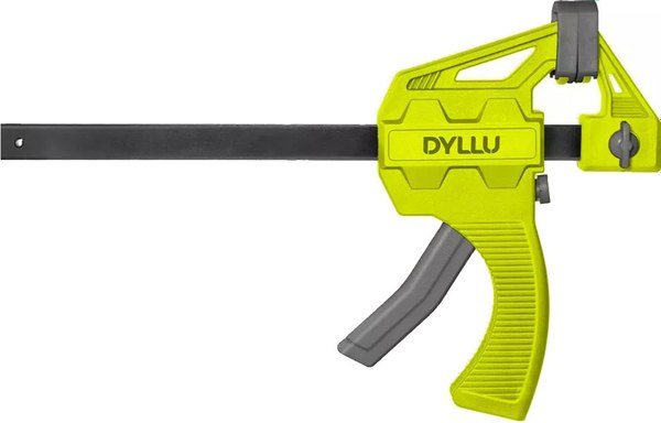 Струбцина DYLLU DTCP4386 - фото
