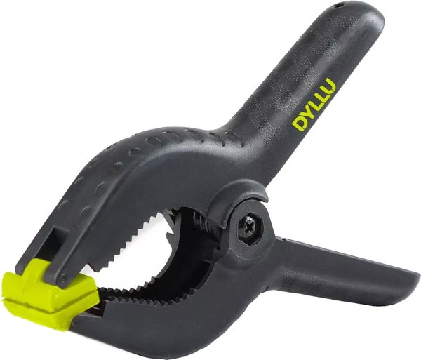 Струбцина DYLLU DTCP5376 - фото