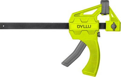 Струбцина DYLLU DTCP4312 - фото