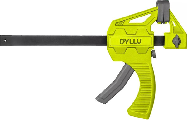 Струбцина DYLLU DTCP4376 - фото