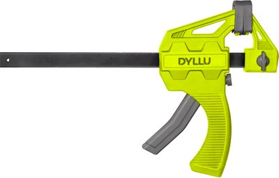 Струбцина DYLLU DTCP4306 - фото
