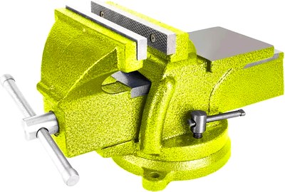 Тиски DYLLU DTBV1A04 - фото