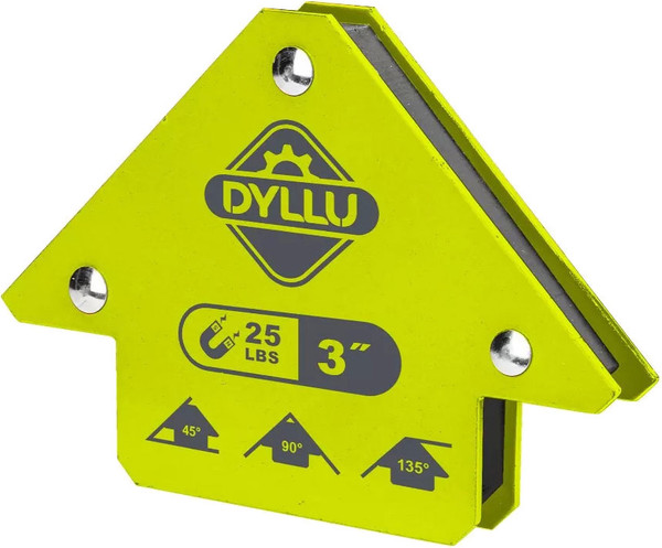 Магнитный фиксатор DYLLU DTMC1603 - фото