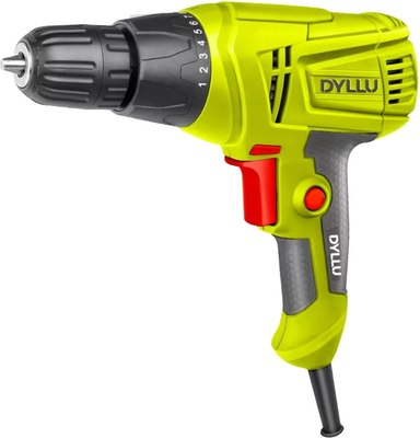 Дрель-шуруповерт DYLLU DTED15281 - фото
