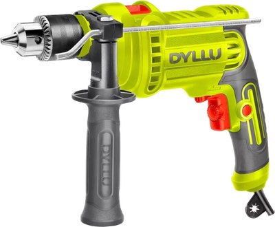 Дрель DYLLU DTMD15851 - фото