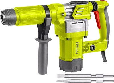 Отбойный молоток DYLLU DTDB1D45 - фото