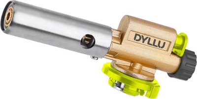 Горелка газовая DYLLU DTFG3603 - фото