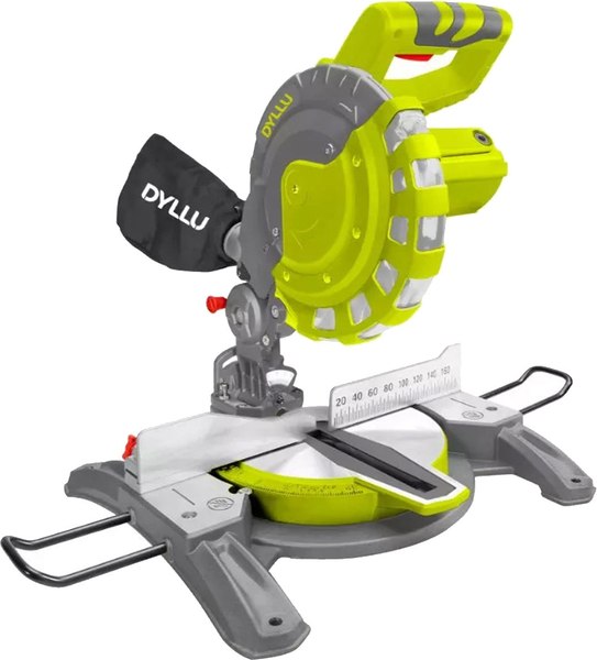Торцовочная пила DYLLU DTXD151400 - фото