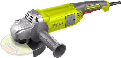 Угловая шлифовальная машина DYLLU DTAG852401 - фото