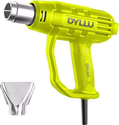Строительный фен DYLLU DTHG1514 - фото
