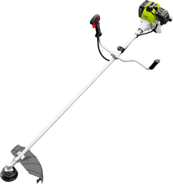 Триммер бензиновый DYLLU DTGM1543 - фото