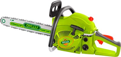 Бензопила цепная DYLLU DTGC1552 - фото